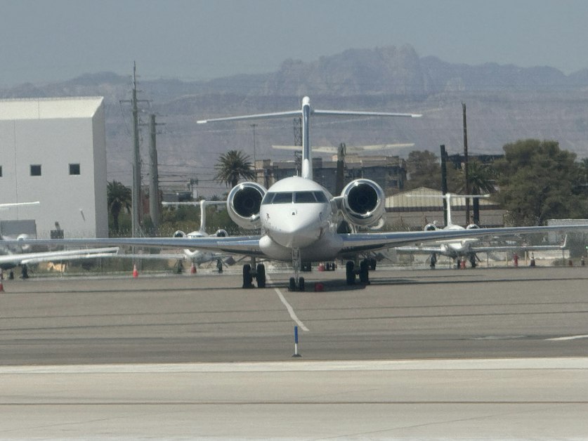 ARGUS TRAQPak expects June flying increase after May gain