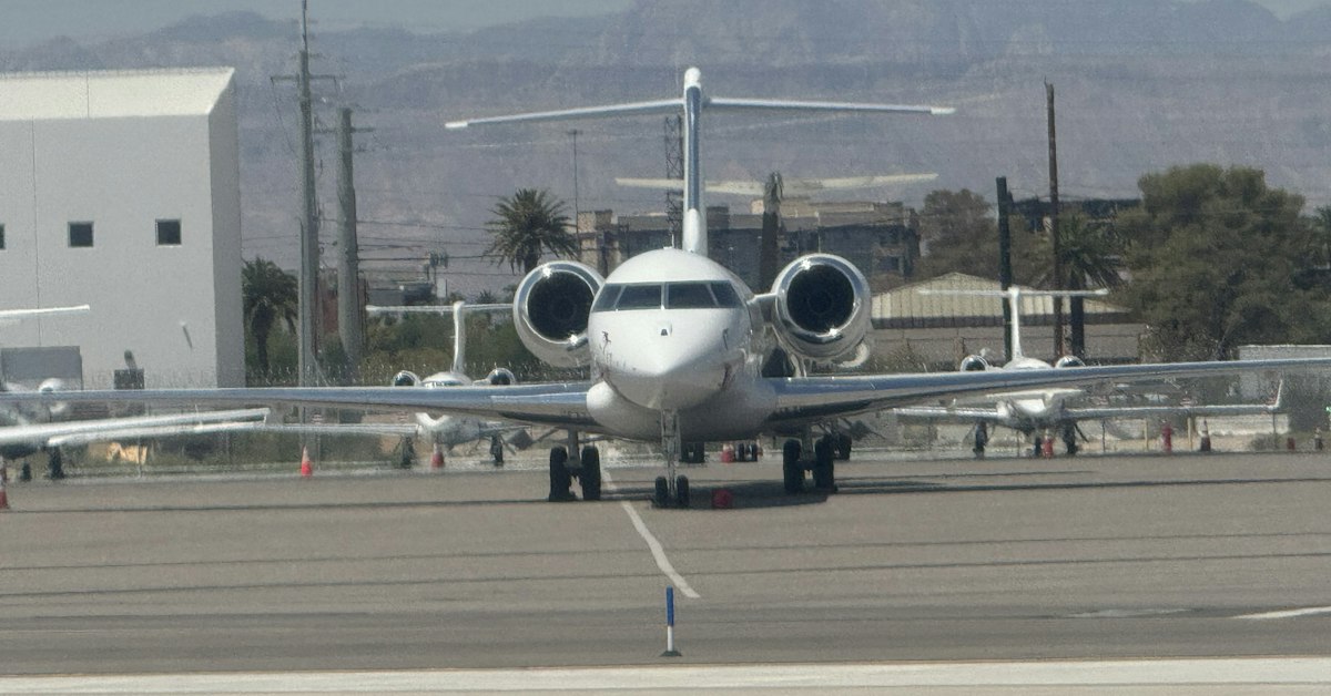 Argus Jet ARGUS TRAQPak expects June flying increase after May gain