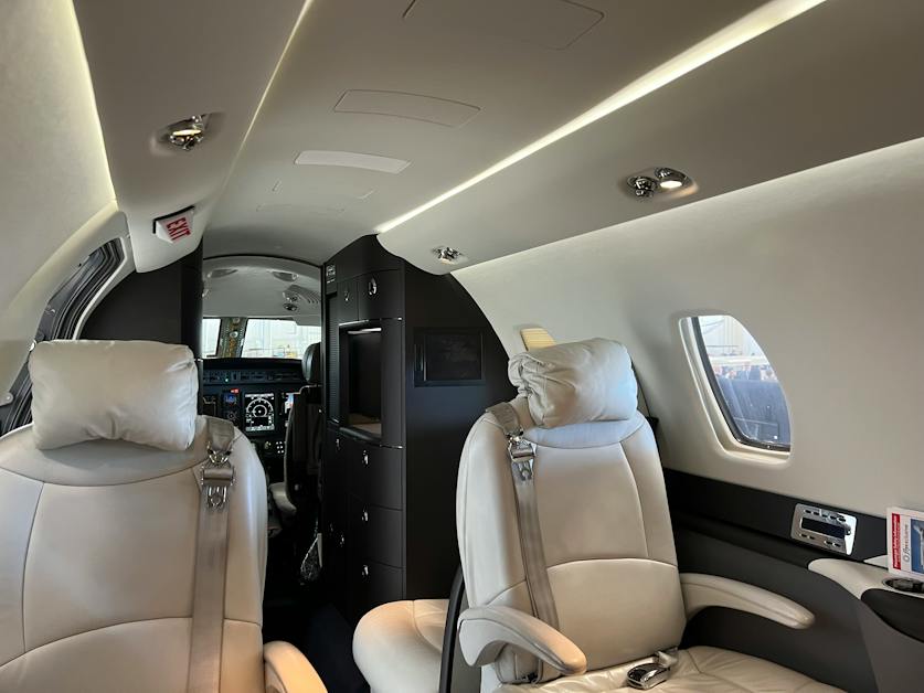 FlyExclusive announces $25 million equity investment