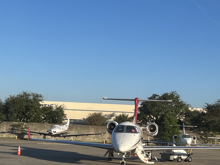 Amalfi Jets offers 2,500 future flight credit for bookings in 2023