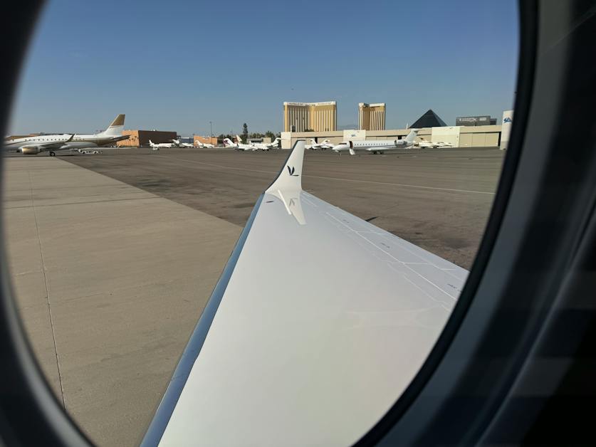 ARGUS Traqpak projects 1.1% November private jet flight dip