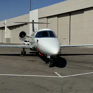 Compare BAJit from OneFlight 2025 private jet charter pricing