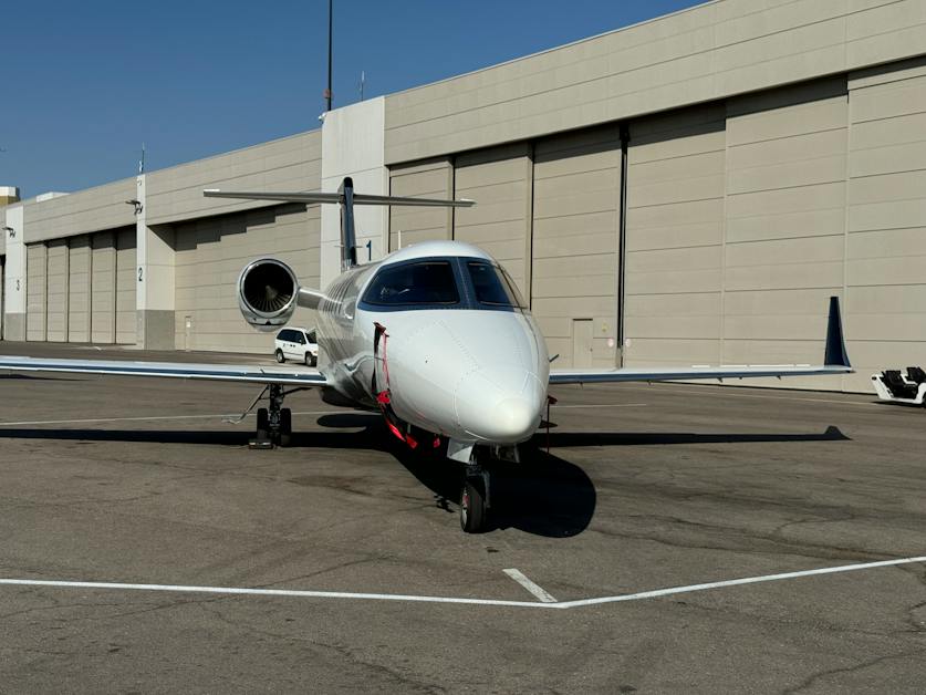 Elevate Jet renews ARGUS Platinum rating