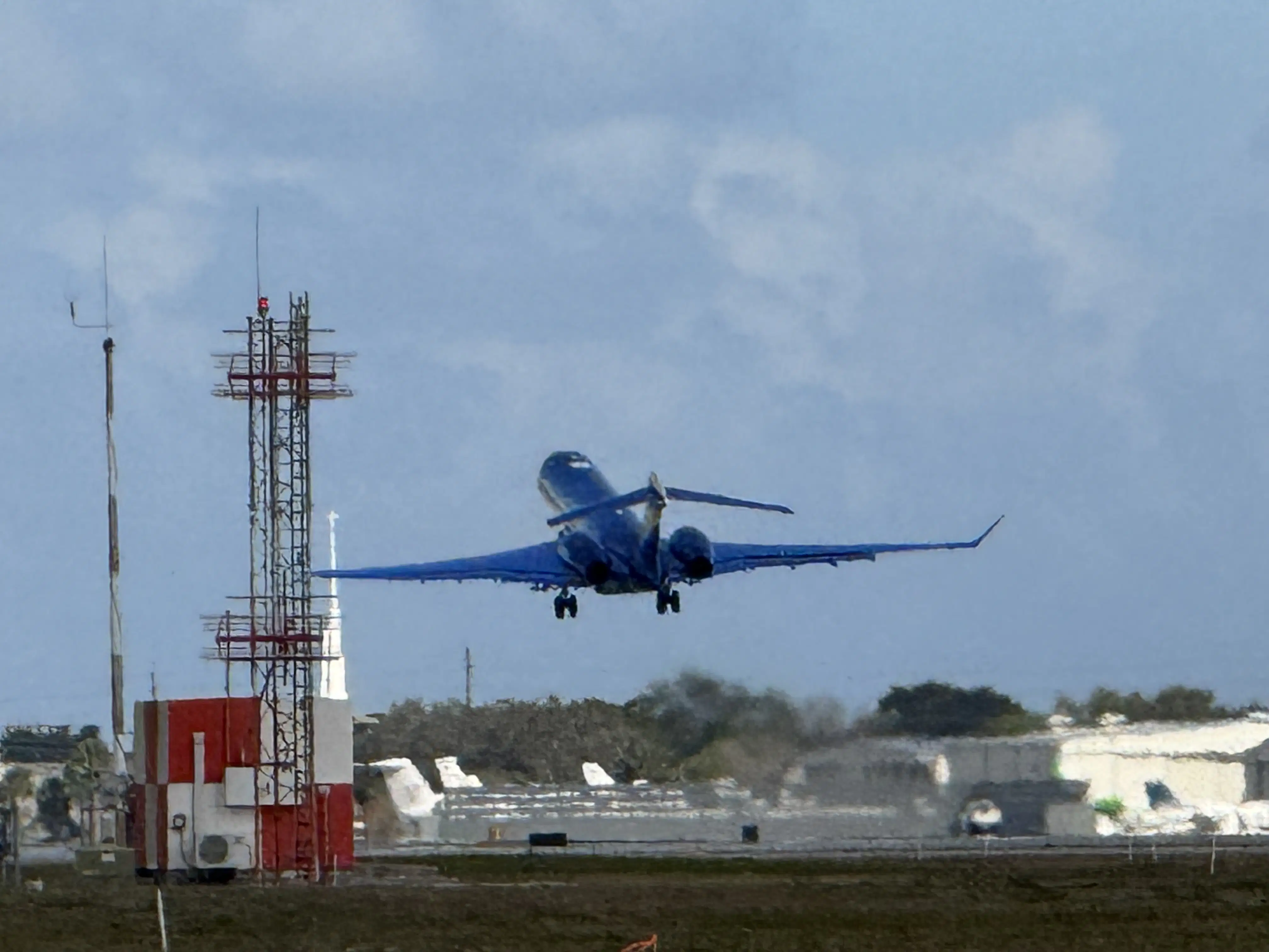 flight time calculator