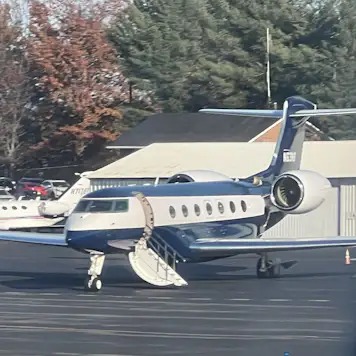 OneFlight International