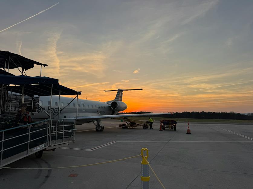 Chapman Freeborn adds next flight out courier service