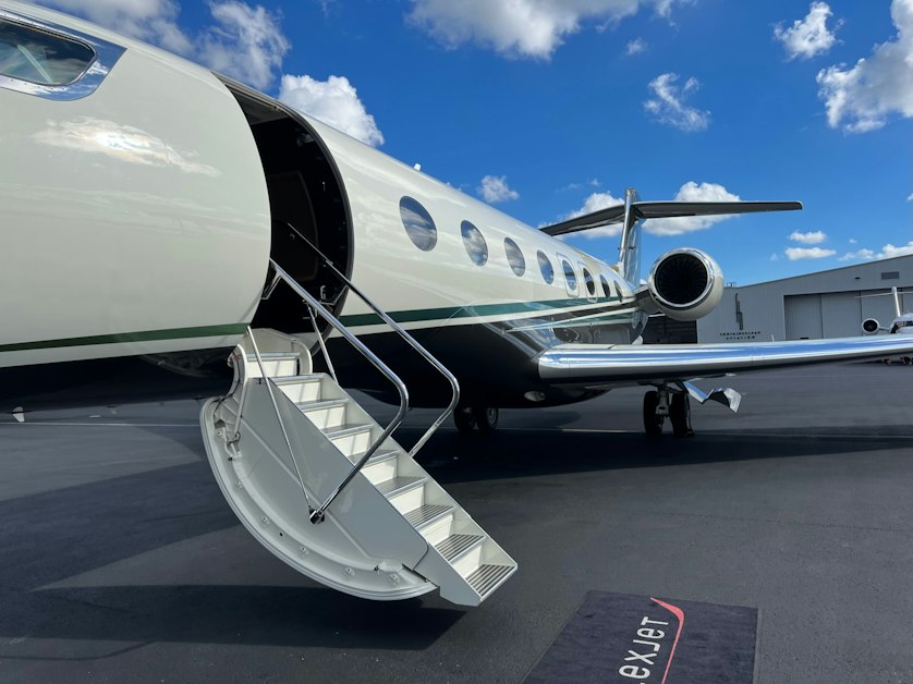 The Basics - Private Jet Card Comparisons