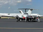 FAA updates Part 135 operators, charter aircraft for April 2025