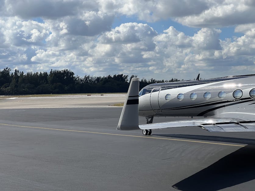 Amalfi Jets sets 10 jet card flight credit bonus through January