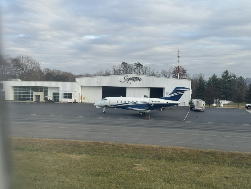 After pushback, Signature FBOs will curtail special event fees