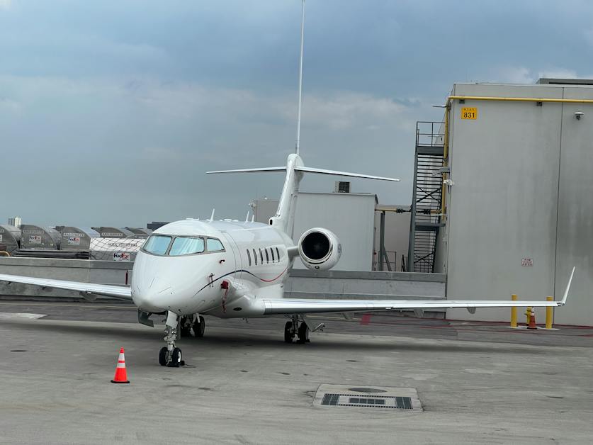 Private Jet Services adds $5,000 jet card credit