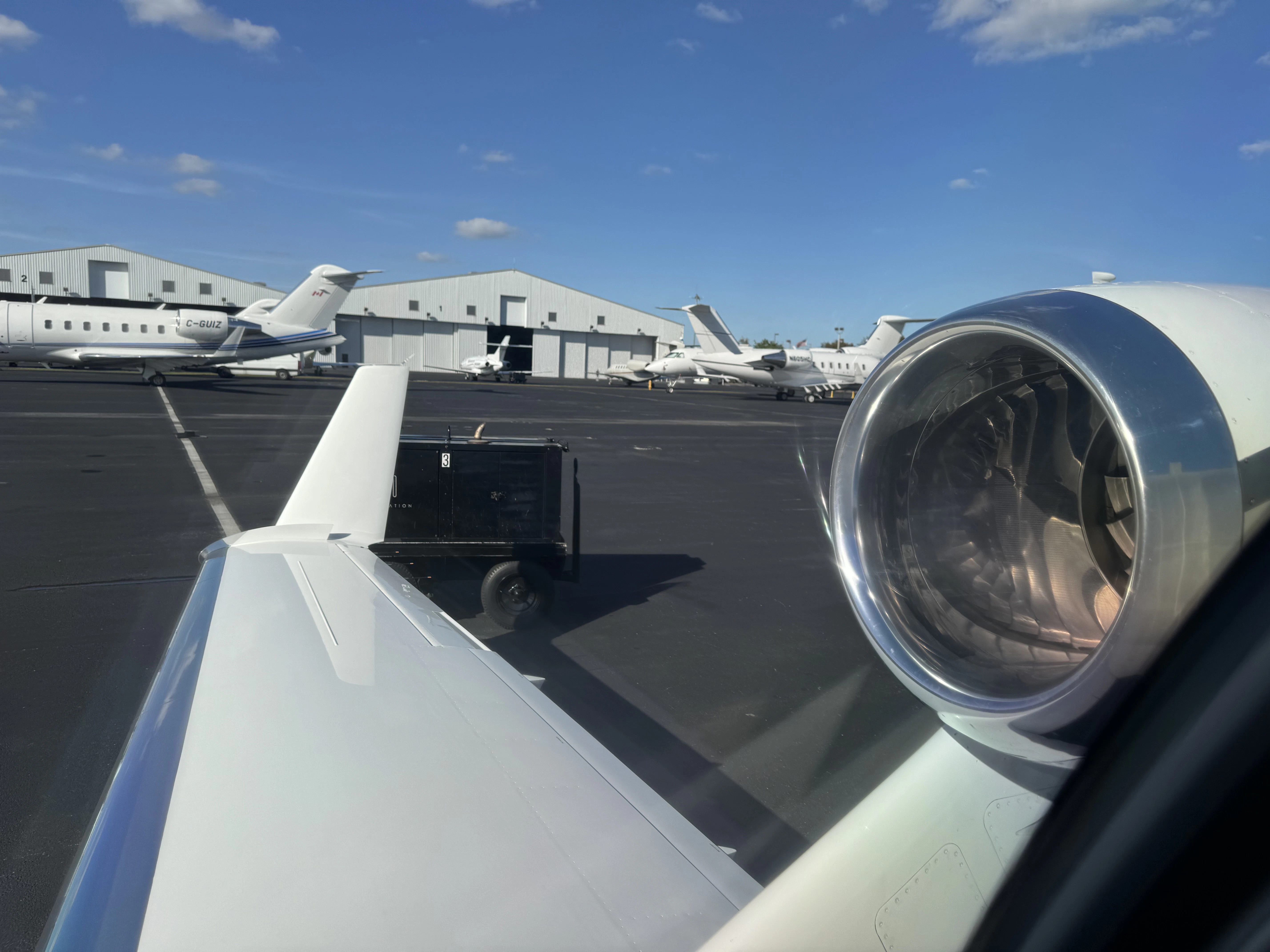 Private jet charter broker Jettly relaunches its apps