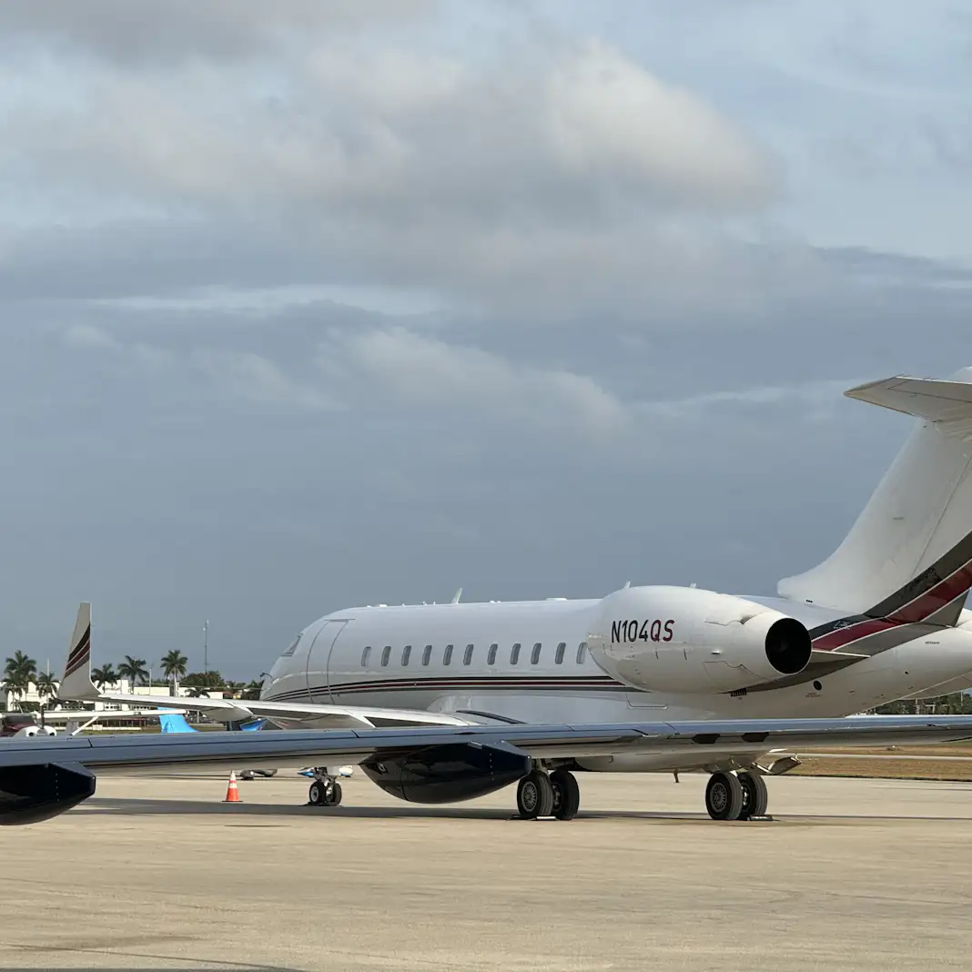 The biggest U.S. private jet operators ranked and explained