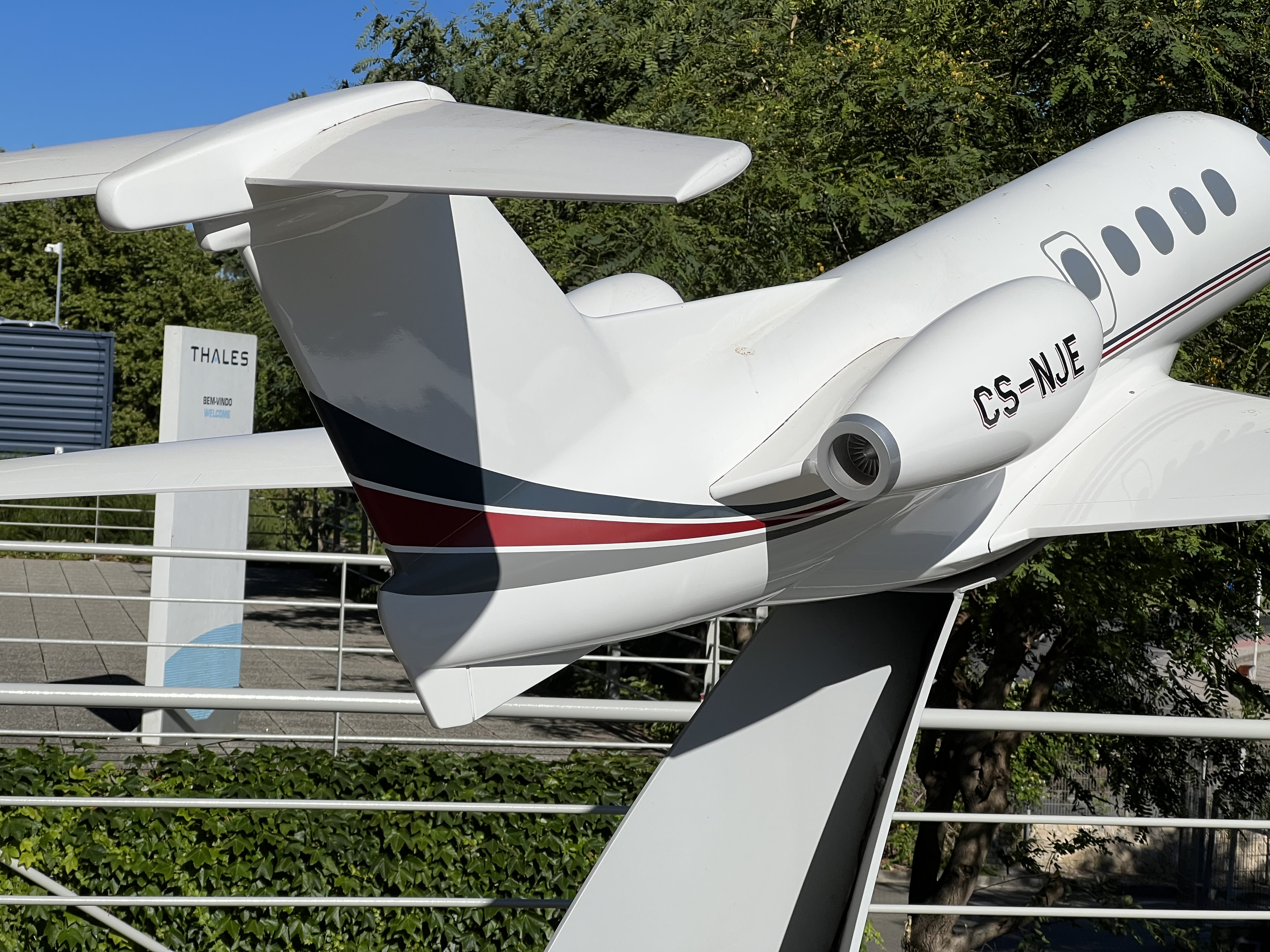 New Research Reveals The Latest Private Aviation Trends