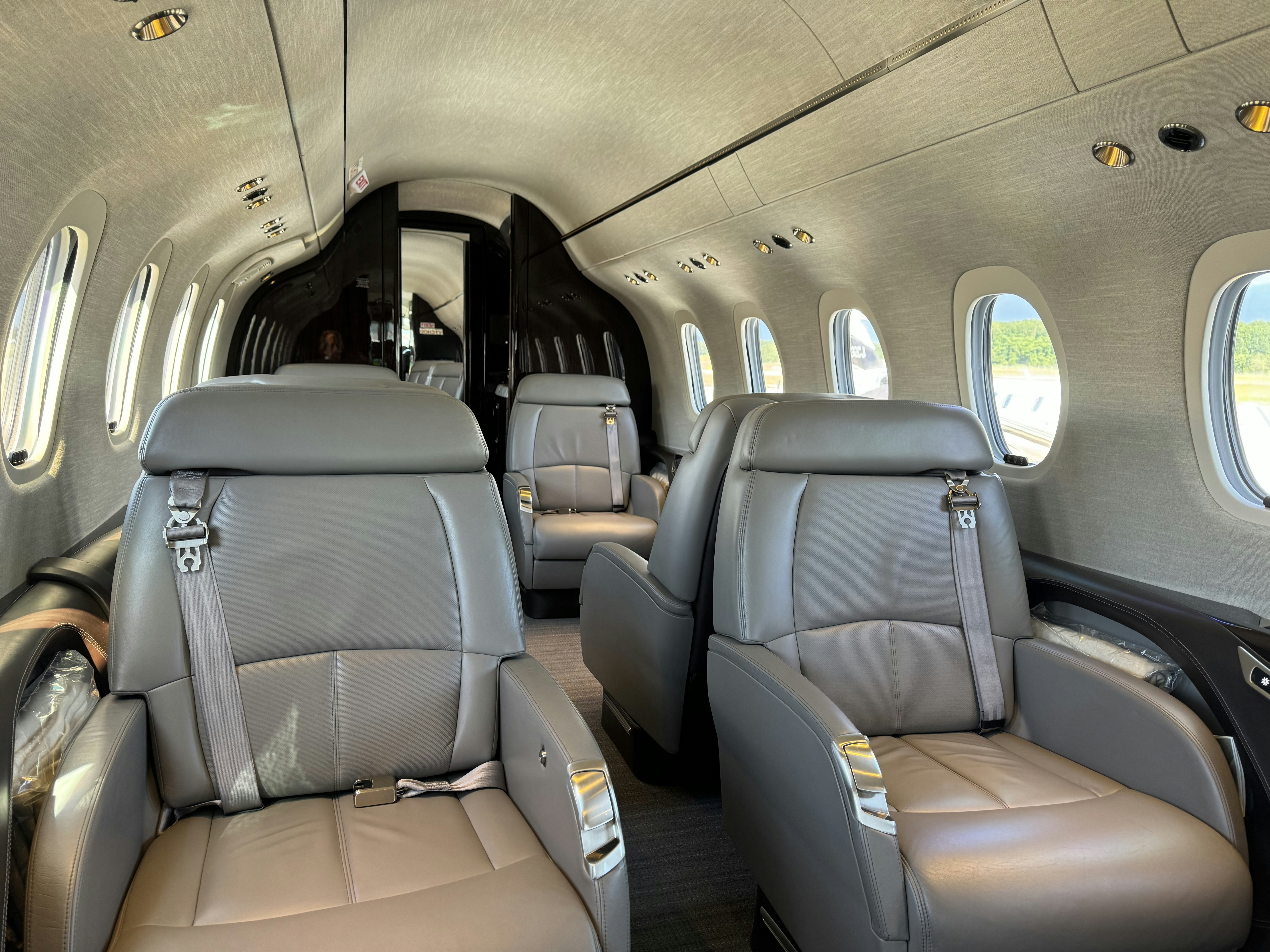 Here are the biggest private jet charter operators for 2020