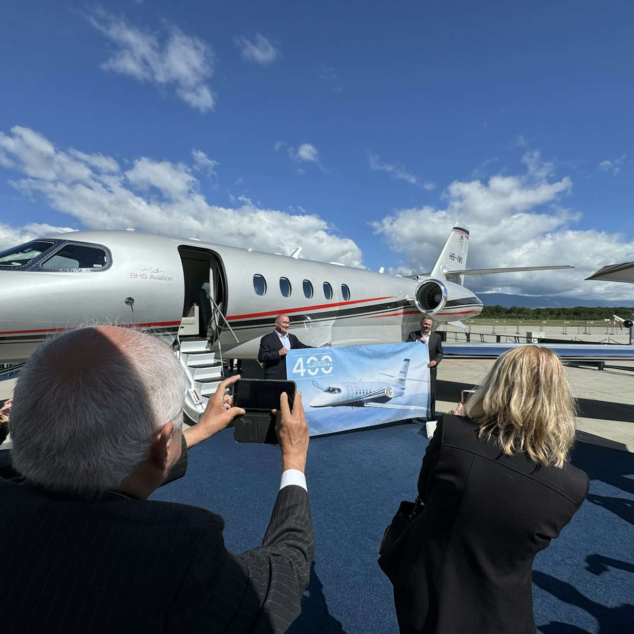 Private Jet Flight Activity Analysis – 2023 – Week 17