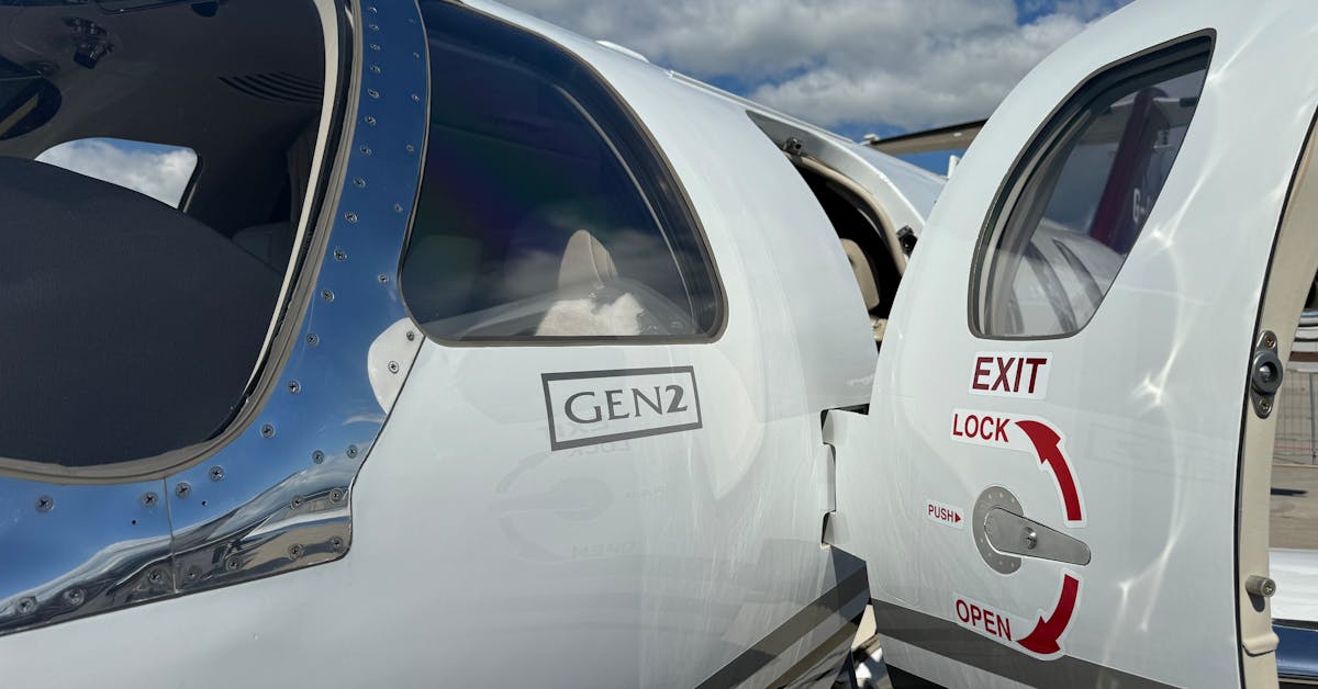 April private jet flight activity in North America increased 3.5%