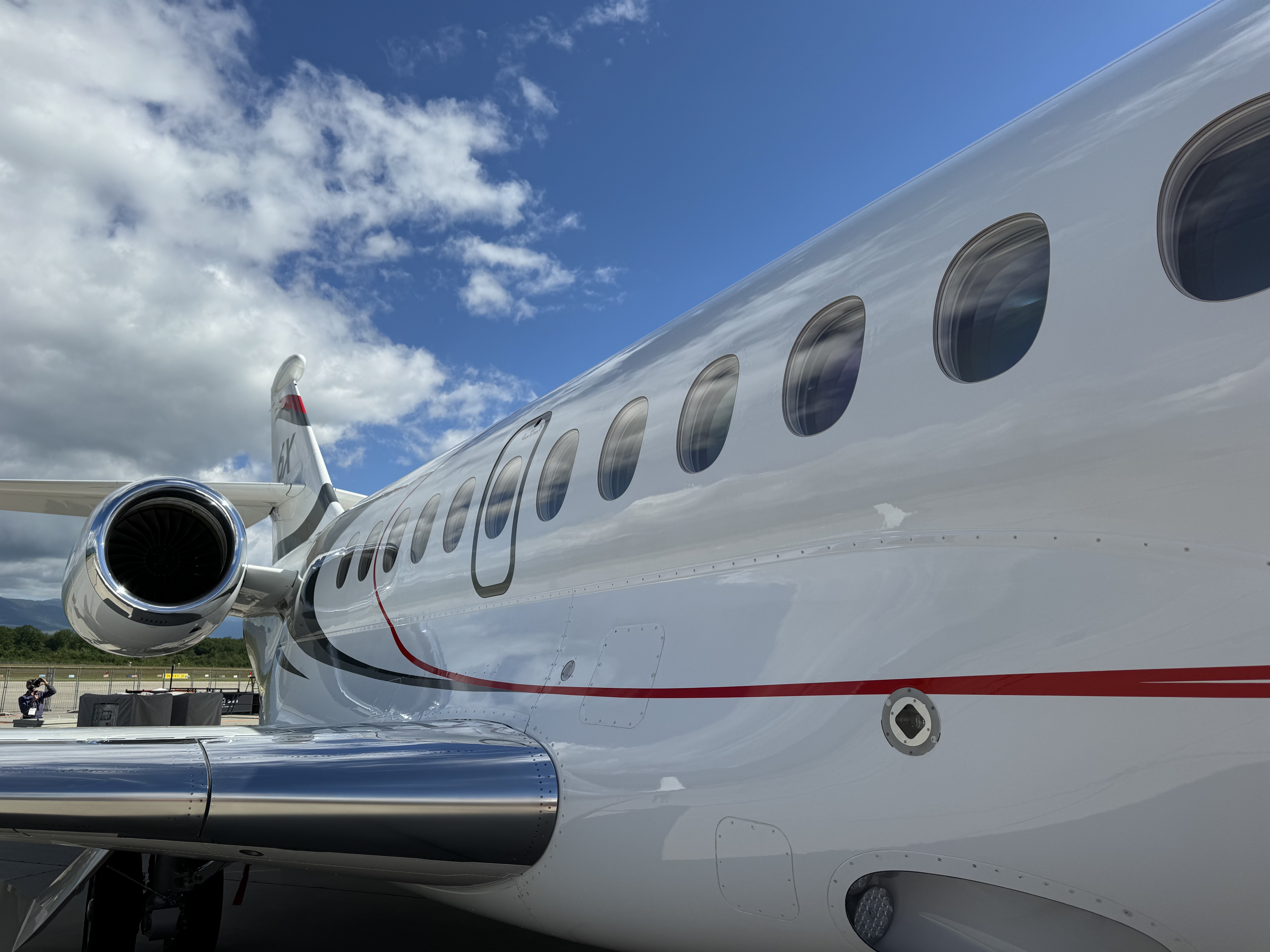 Amalfi Jets says 99.9% of jet card clients saved money