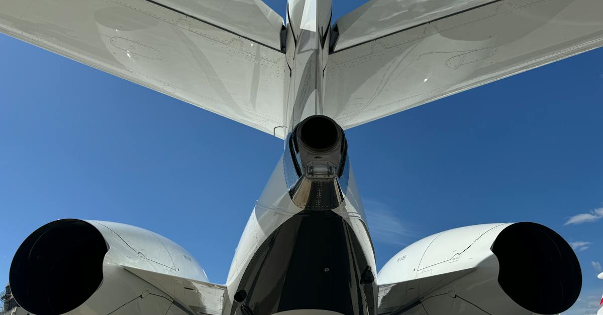 Argus Jet Argus Traqpak expects 0.2% July increase in private jet flights