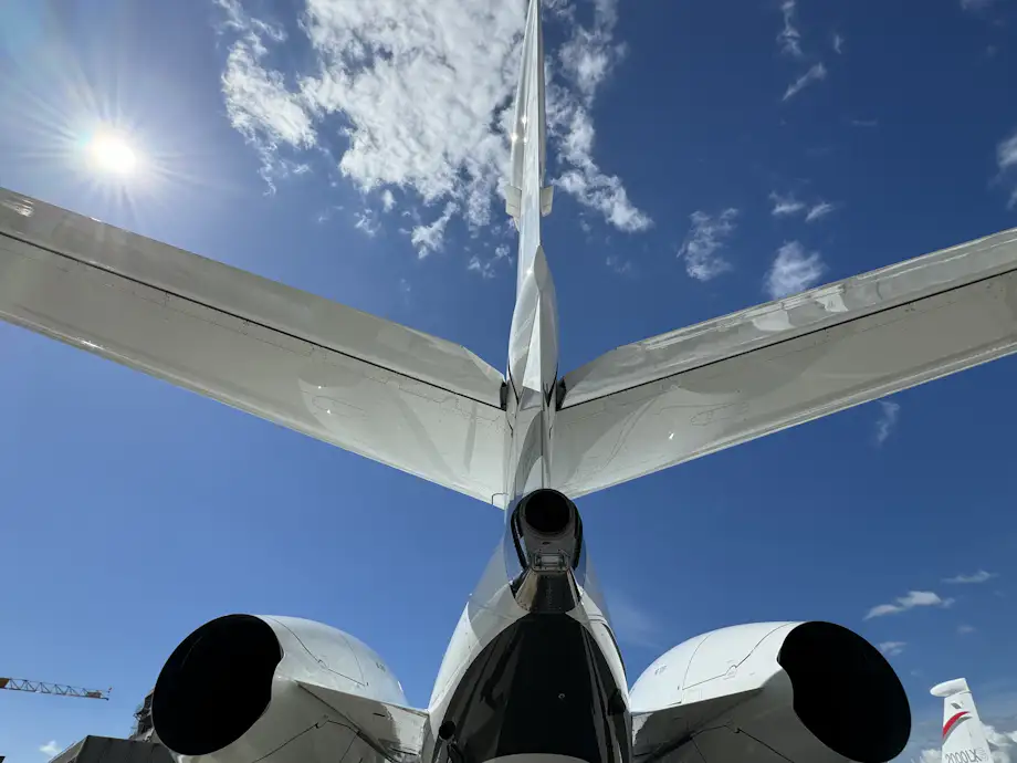 Specter Jet Sentient Jet launches 25th anniversary jet card