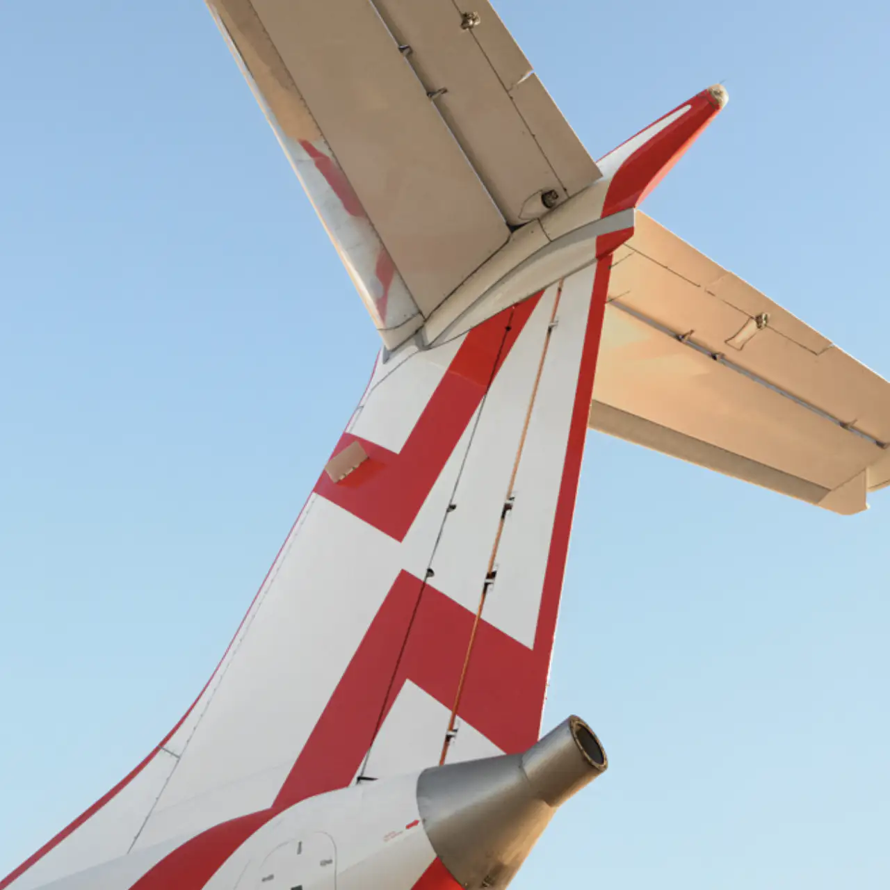 JSX expands seasonal routes for Summer 2025