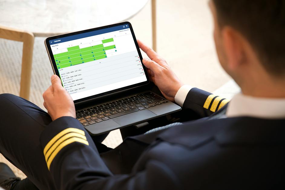Jet Aviation launches new ops system, updates FBO renovations