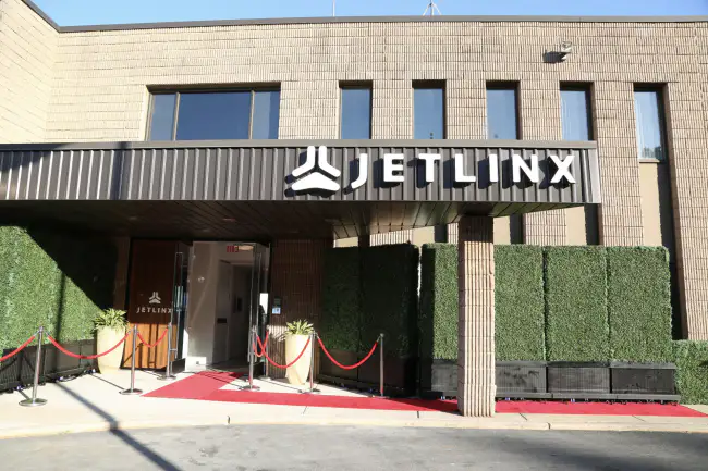 Jet Linx adds Sea Island to private jet lifestyle partnerships