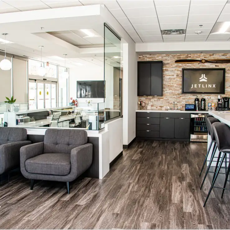 Jet Linx adds Sea Island to private jet lifestyle partnerships