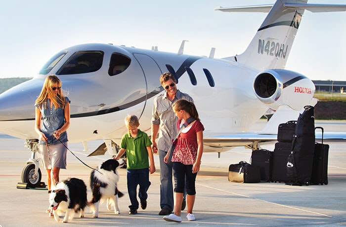 Jet.AI launches CharterGPT charter booking app