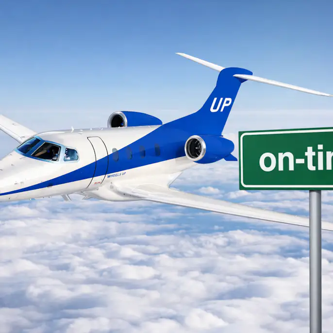 FlyExclusive updates Jet AI transaction, sets May flying record