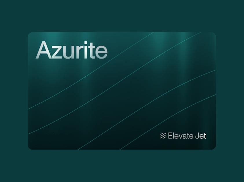 Private Jet Services Group jumps back into jet cards via Elevate Jet