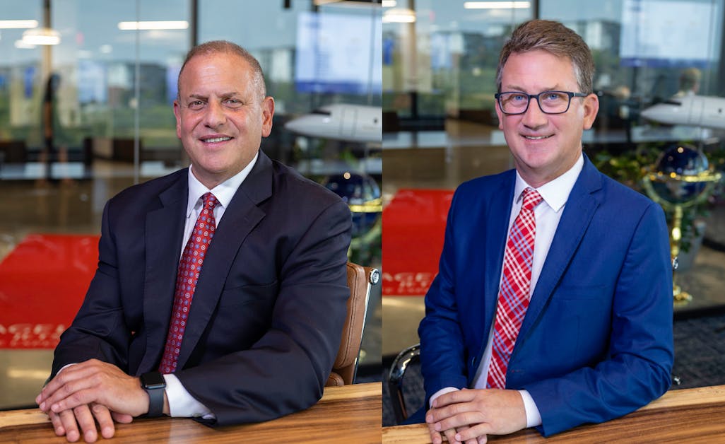 Magellan Jets plans acquisitions, broker network, revamps jet cards