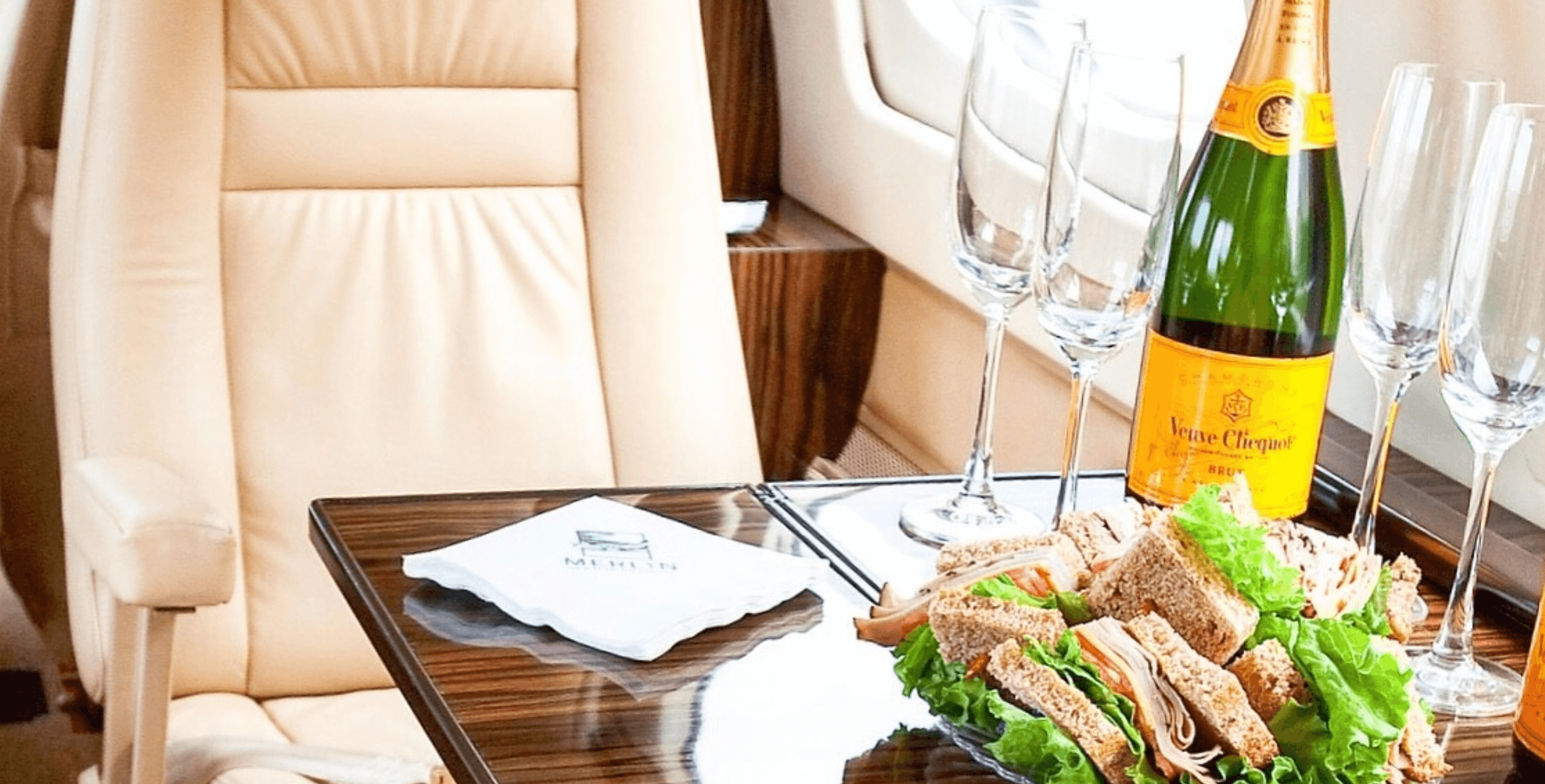 Merlin1\u0026#39;s jet card program added to Private Jet Card Comparisons