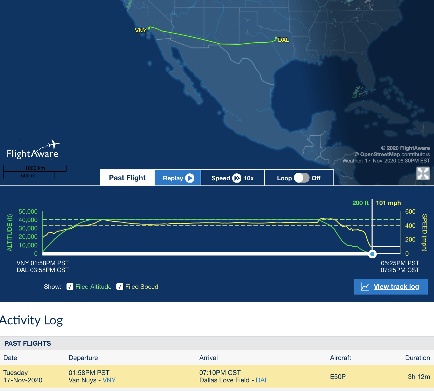 JetSuite is flying again under the Superior Air Charter name