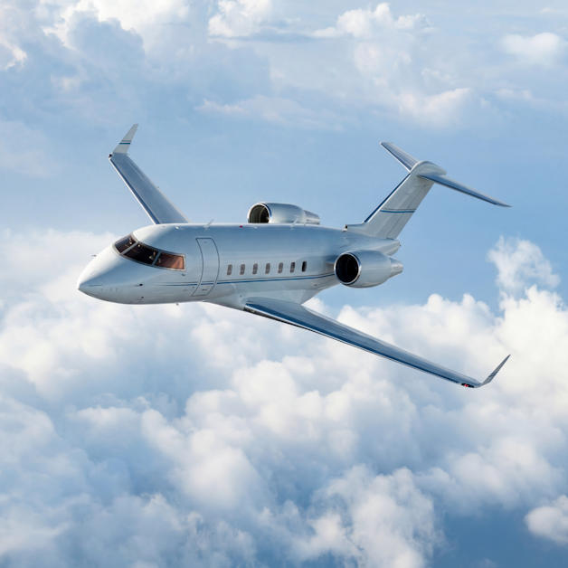 Northern Jet earns Wyvern Wingman Pro certification