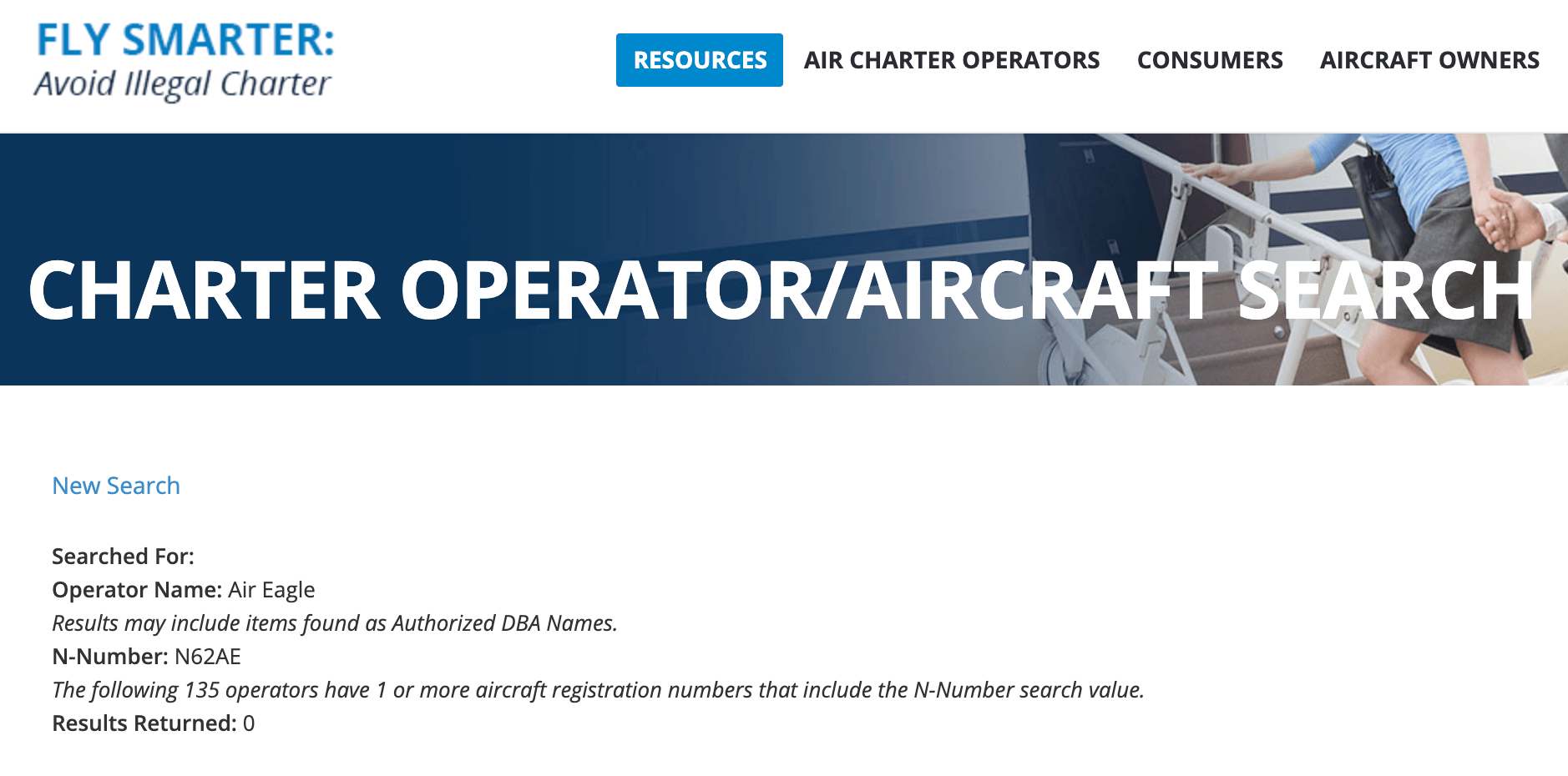 National Air Transportation Association