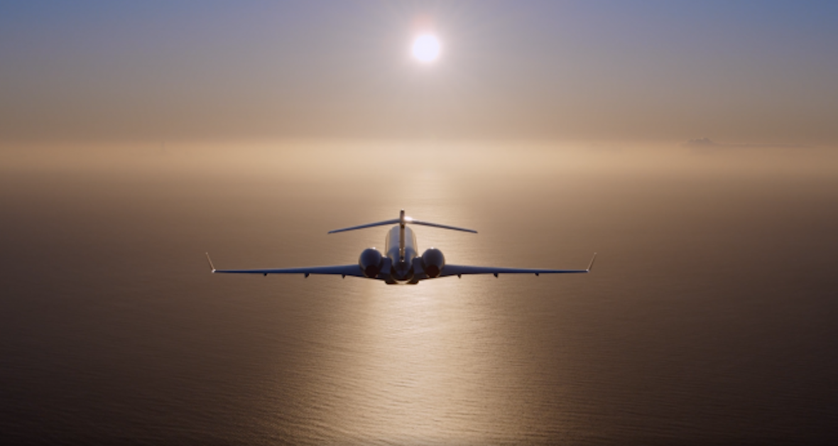 NetJets thanks employees as they return to work, debuts travel video