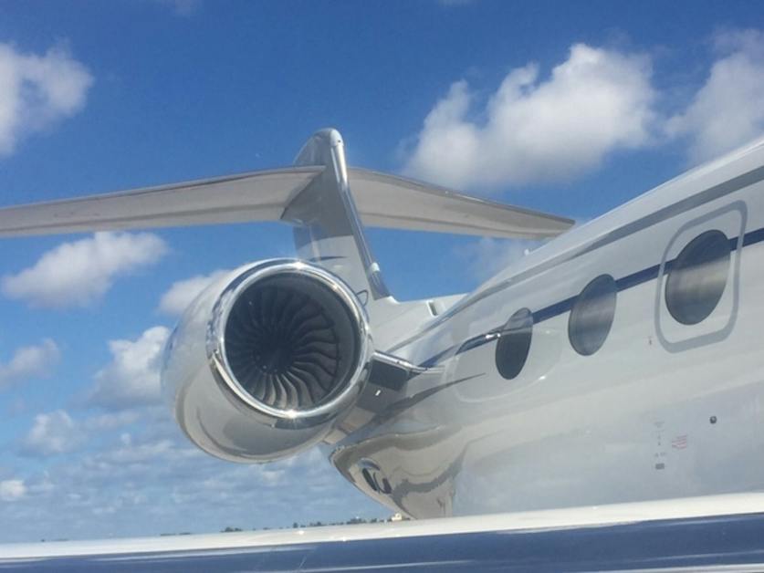 Private Jet Card Comparisons is in the News - Private Jet Card Comparisons