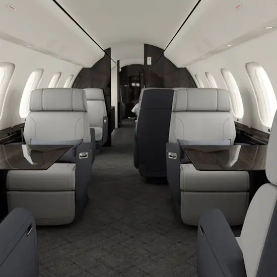 Netjets Control Center Executive Jet Management, a NetJets company