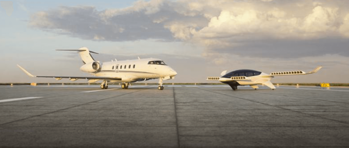 NetJets to buy up to 150 Lilium eVTOLs