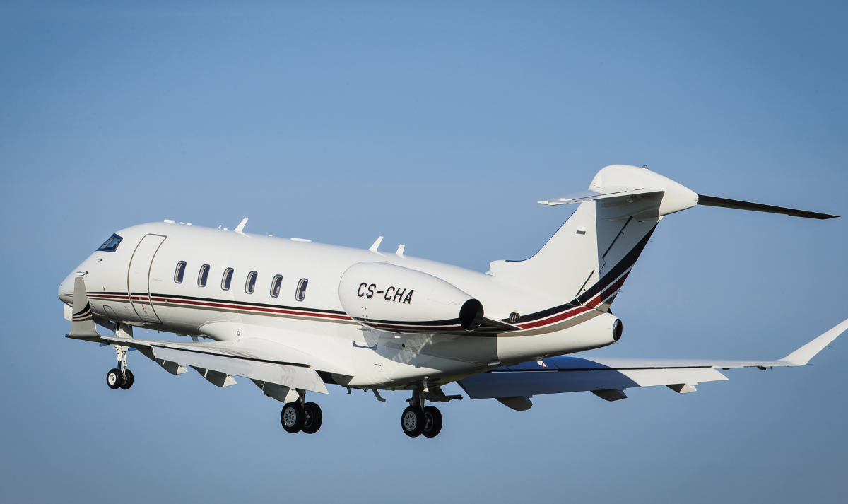 NetJets is planning to expand in the Middle East with a Dubai sales office