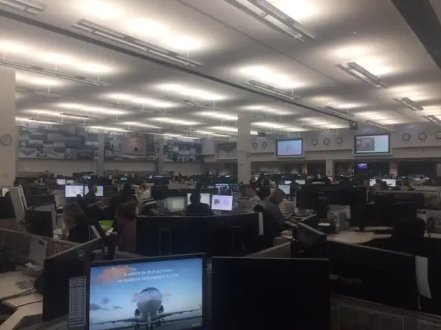 Netjets Control Center Is NetJets worth the price? 2023 in-depth cost analysis