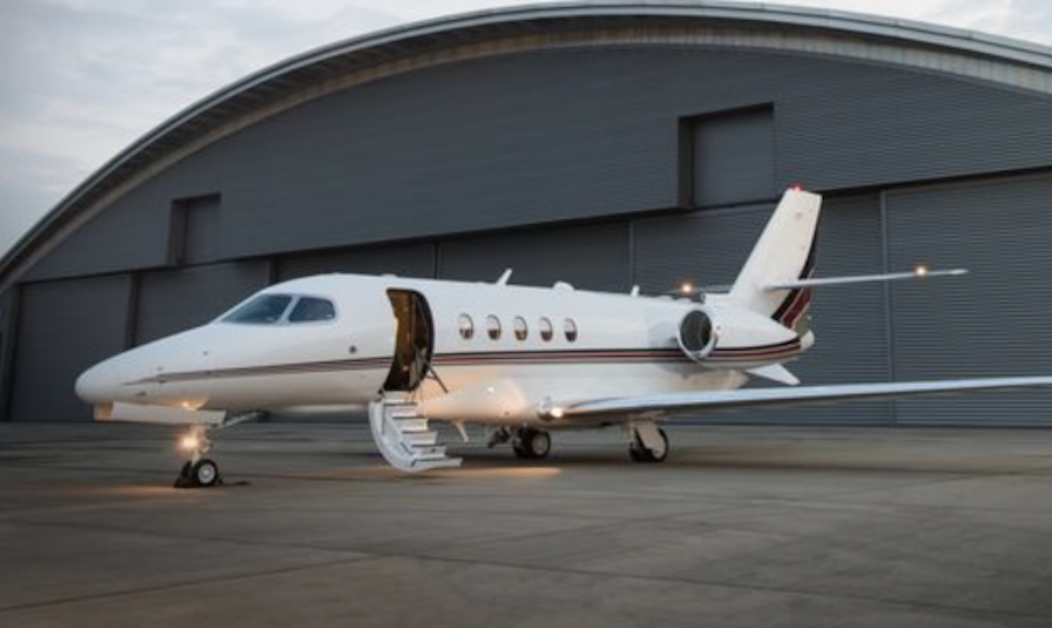NetJets reopens jet card sales to current, past customers