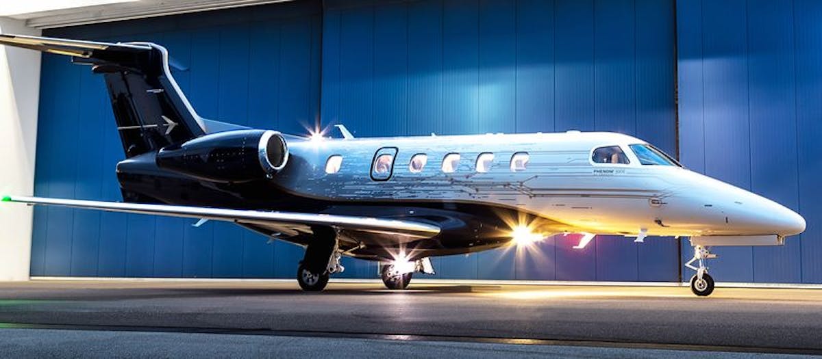 Private jet trends 2022 Private jet flyers plan to fly more than 2021