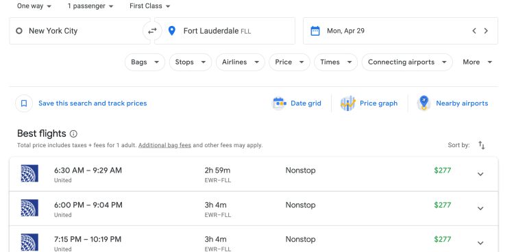 private jet charter price