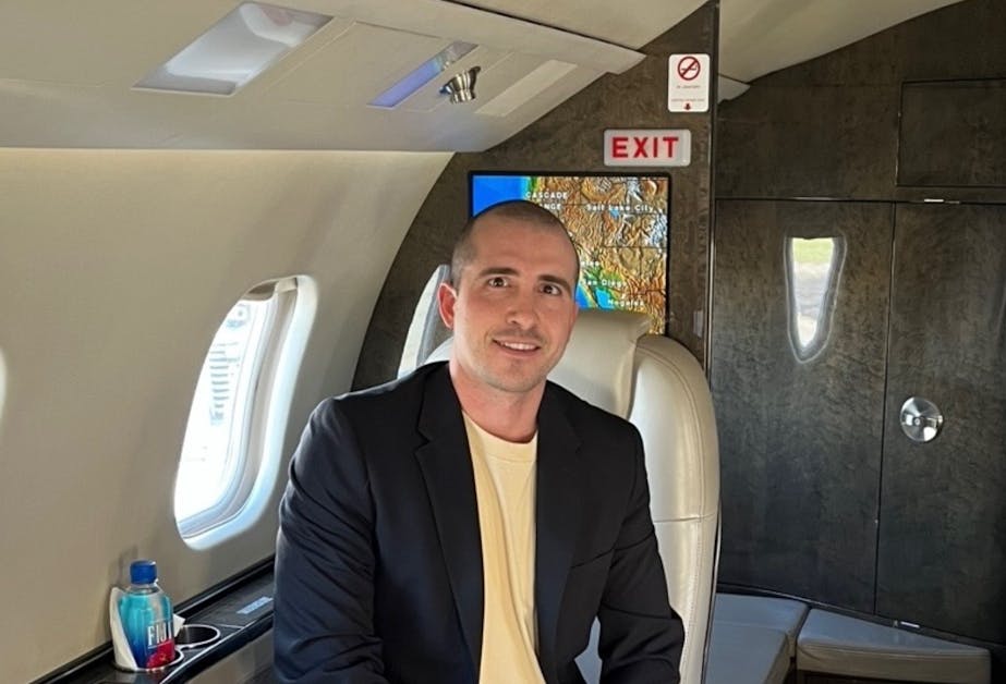 How Instagram launched Alta Jets and its membership program
