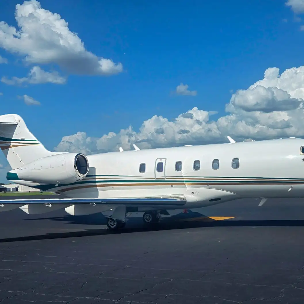 Norm Jet Northern Jet makes AI push...with authentic individuals