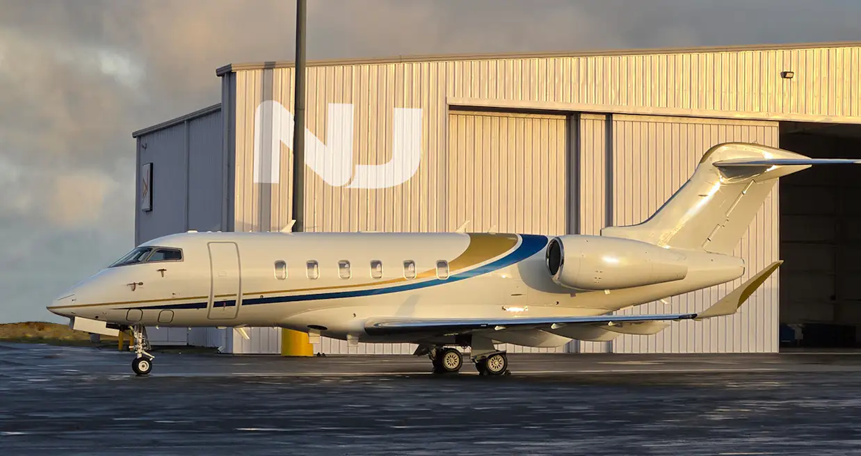 Norm Jet Northern Jet adds seven aircraft to its fleet