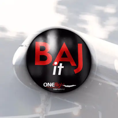 OneFlight International