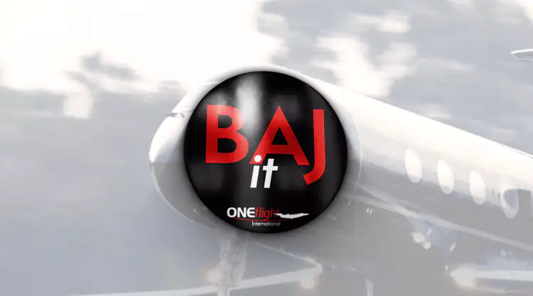 Shark Tank's Robert Herjavec named ONEFlight spokesperson